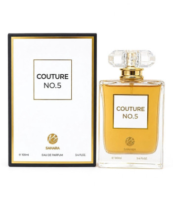 Оригинал Sahara Couture No.5