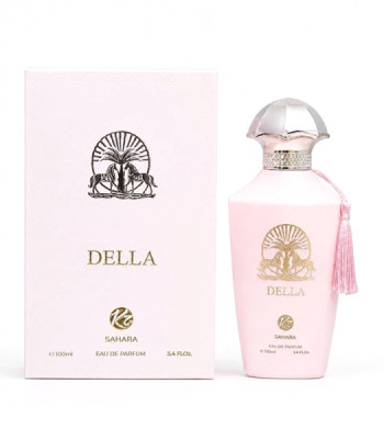 Оригинал Sahara Della