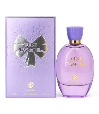 Оригинал Sahara Eclat D'Amour