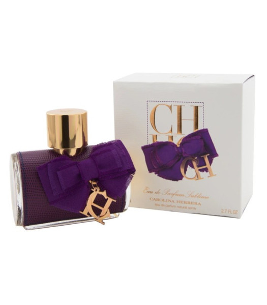 Carolina Herrera CH Sublime