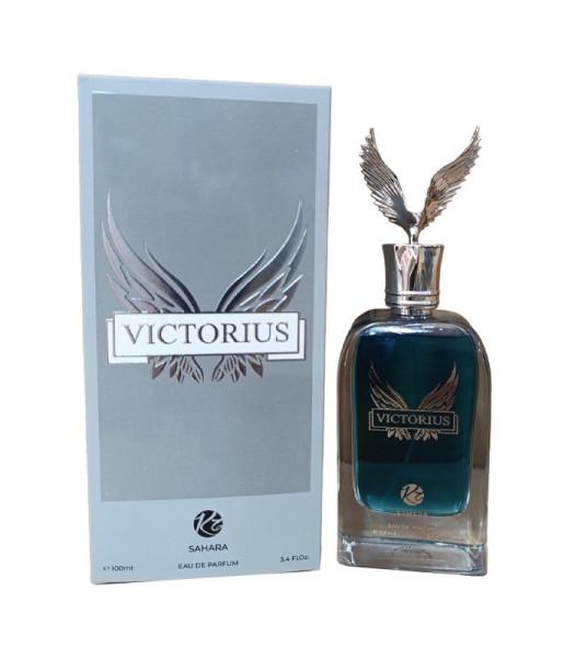 Оригинал Sahara Victorius