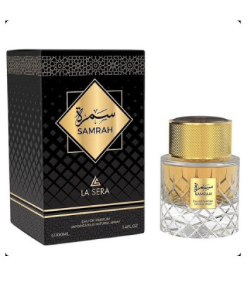 Оригинал La Sera Samrah