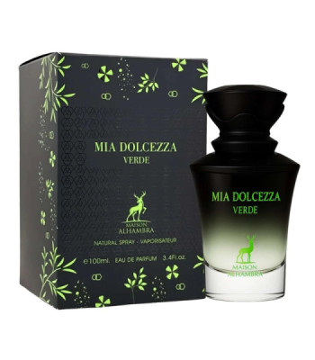 Оригинал Maison Alhambra...