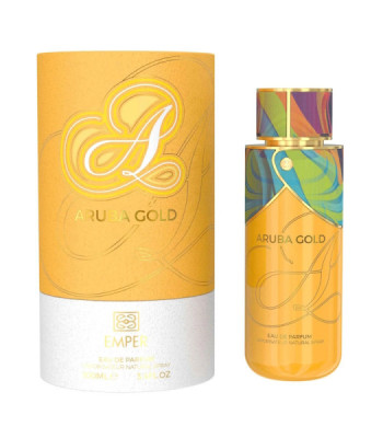 Оригинал Emper Aruba Gold