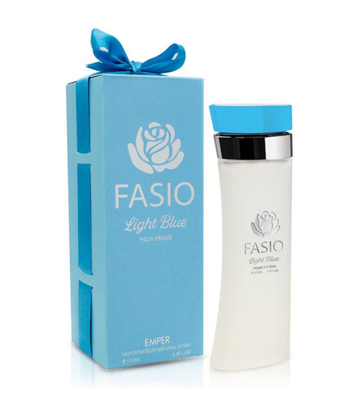 Оригинал Emper Fasio Light Blue