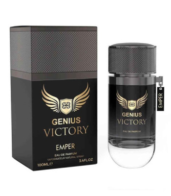 Оригинал Emper Genius Victory