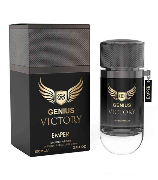 Оригинал Emper Genius Victory