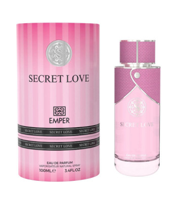 Оригинал Emper Secret Love