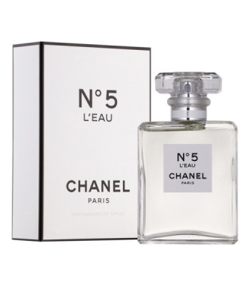 Chanel № 5 L'Eau