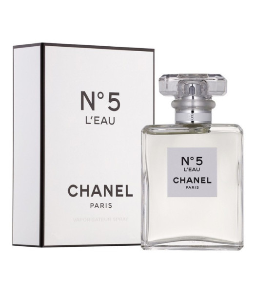 Chanel № 5 L'Eau