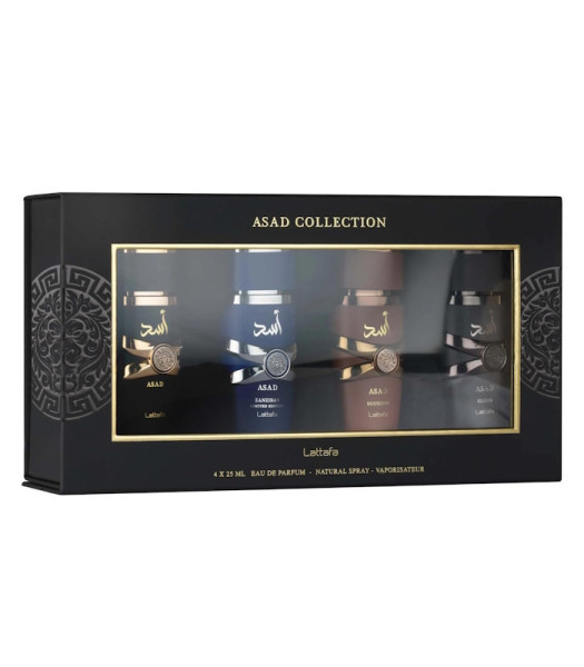 Оригинал Lattafa Asad Collection