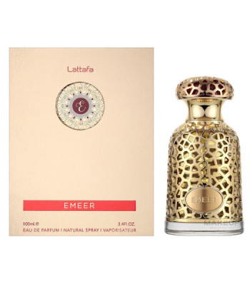 Оригинал Lattafa Emeer