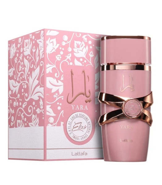 Оригинал Lattafa Yara Elixir