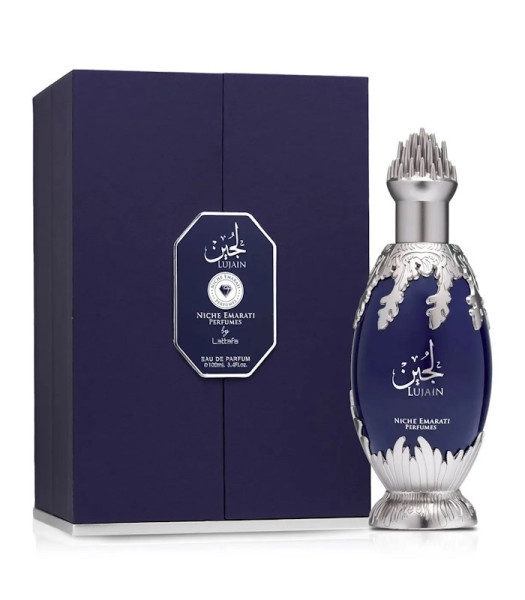 Оригинал Lattafa Lujain
