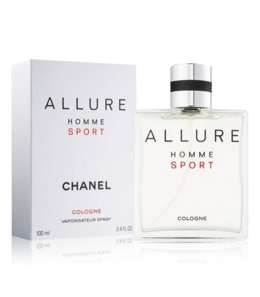 Chanel Allure Homme Sport Cologne