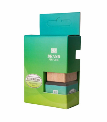 Brand Perfume Be Delicios