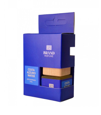 Brand Perfume Costa Azzuro...