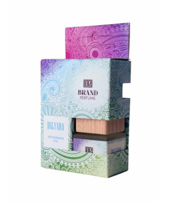 Brand Perfume Dilyara