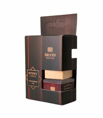Brand Perfume Intence Coffe