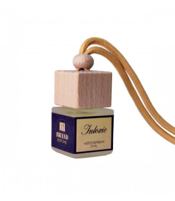 Brand Perfume Intoxiс