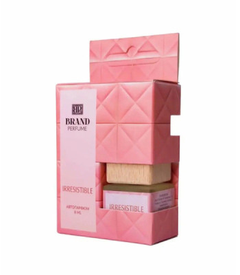 Brand Perfume Irresistible
