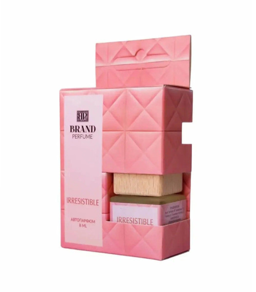 Brand Perfume Irresistible