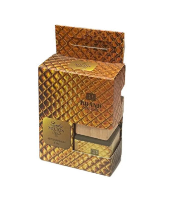 Brand Perfume Lady Milion