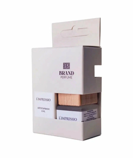 Brand Perfume L`Impressio