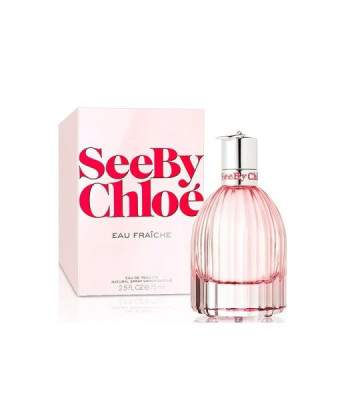 Chloe See By Chloe Eau Fraiche