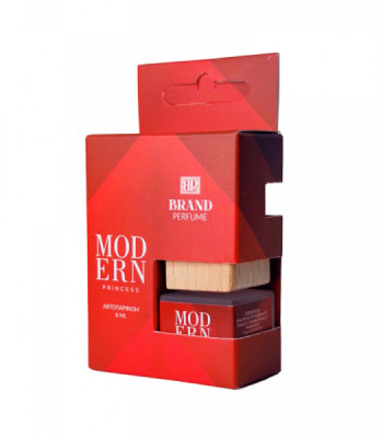 Brand Perfume Modern Princes
