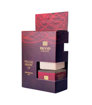 Brand Perfume Molcule...