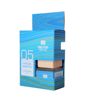 Brand Perfume Molcule...