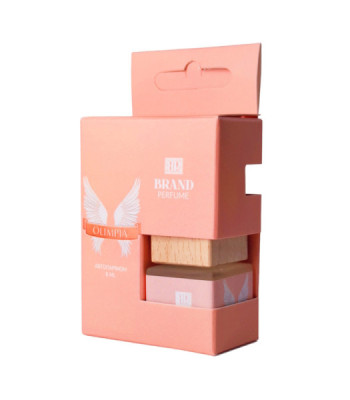 Brand Perfume Olimpia