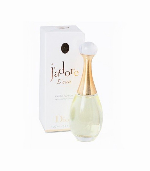 Dior J'Adore L'Eau