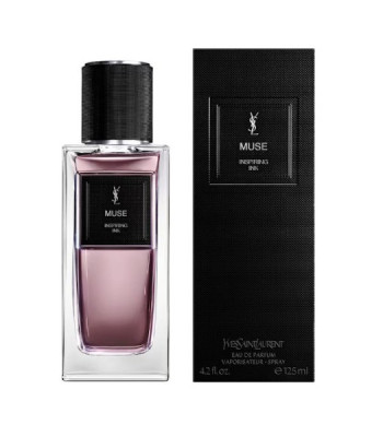 Yves Saint Laurent Muse