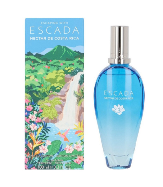 Escada Nectar De Costa Rica