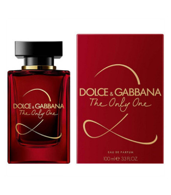 Dolce & Gabbana The Only One 2