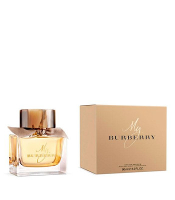 Burberry My Women