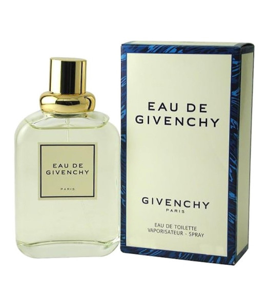 Givenchy Eau De Givenchy