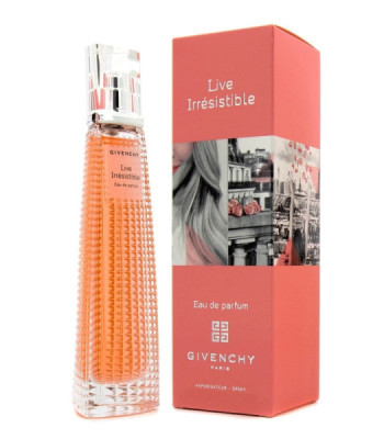 Givenchy Live Irresistible