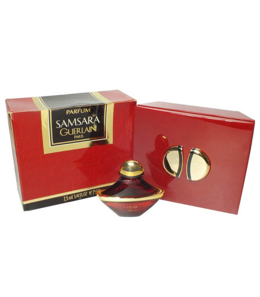 Guerlain Samsara
