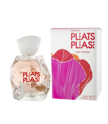 Issey Miyake Pleats Please