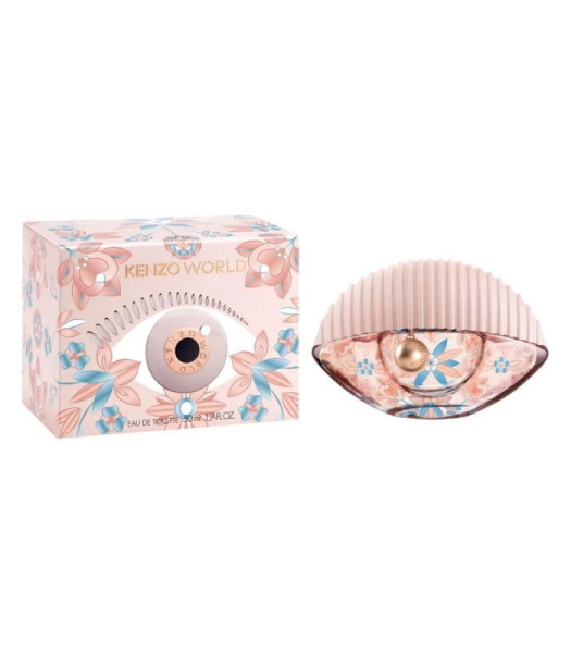 Kenzo World Fantasy Collection
