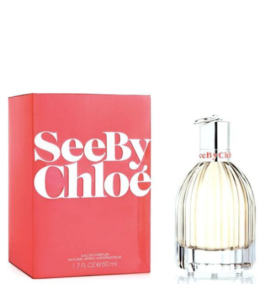 Chloe See
