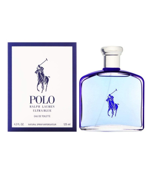 Ralph Lauren Polo Ultra Blue