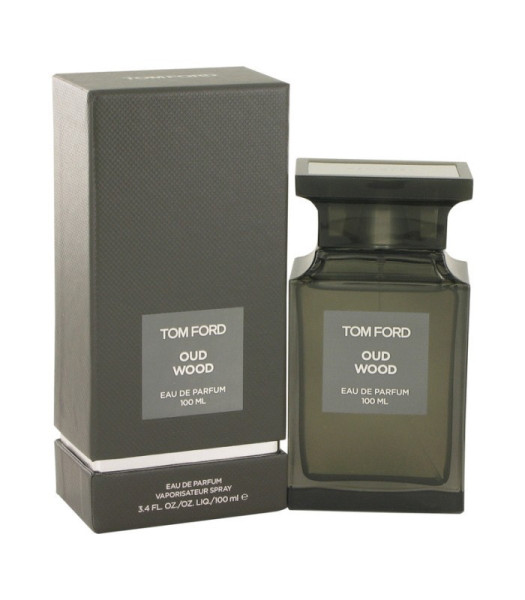 Tom Ford Oud Wood