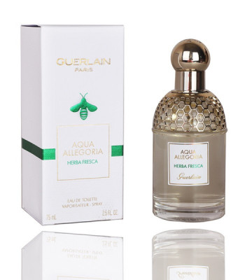 Guerlain Aqua Allegoria...