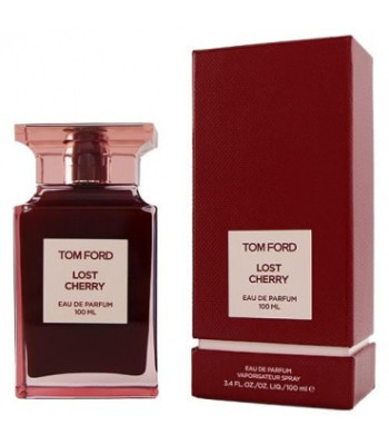 Tom Ford Lost Cherry