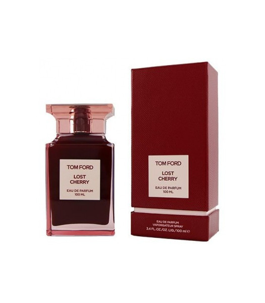 Tom Ford Lost Cherry