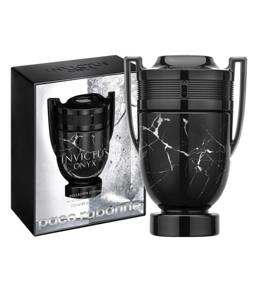 Paco Rabanne Invictus Onyx
